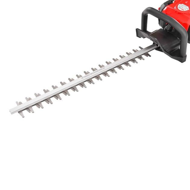 Sekator spalinowy Hecht 9245 1 KM 25,4 cm³ do żywopłotu, zdjęcie 3