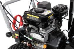 Odśnieżarka spalinowa Faworyt KZO61HLE 61 cm elektrostart, zdjęcie 2