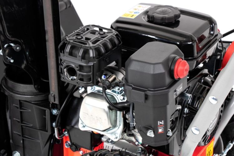 Odśnieżarka spalinowa Faworyt KZO61HLE 61 cm elektrostart, zdjęcie 3