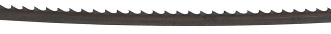 Przejdź do produktu Makita B-16689 brzeszczot bezkońcowy HCS 2 240 x 6 mm 6 TPI 3 szt., do piły taśmowej, idealny do drewna, zęby rozwarte