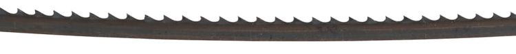 Brzeszczoty bezkońcowe Makita B-16689 HCS 6 TPI, 3 szt., zdjęcie 2