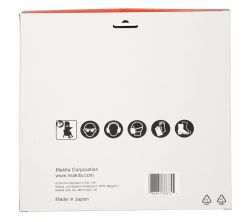 Brzeszczoty bezkońcowe Makita B-16689 HCS 6 TPI, 3 szt., zdjęcie 4