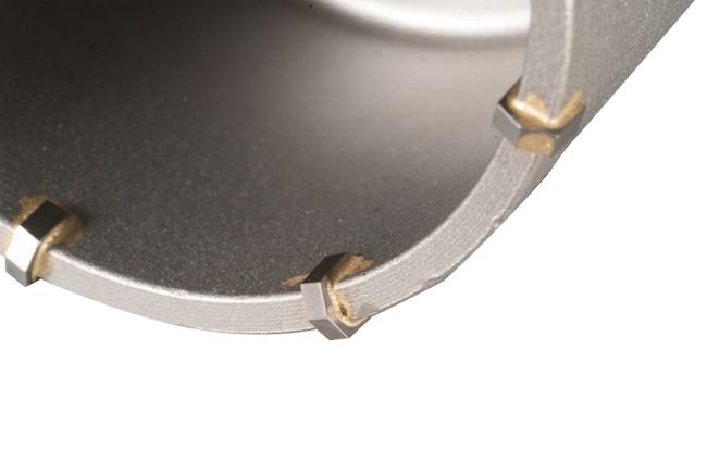 Przejdź do produktu Koronka rdzeniowa SDS-PLUS 82 mm x 72 mm makita D-73944