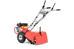 Glebogryzarka spalinowa Faworyt SHT48-950B B&S 208 cm³, zdjęcie 4