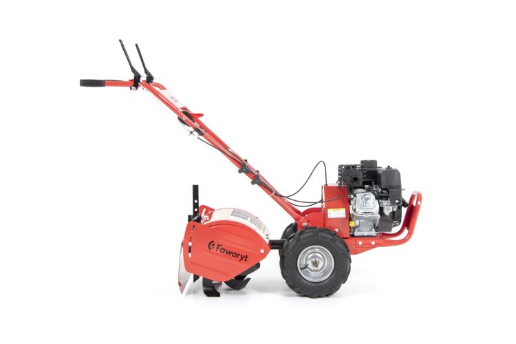 Glebogryzarka spalinowa Faworyt SHT48-950B B&S 208 cm³, zdjęcie 9