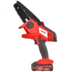 Pilarka akumulatorowa jednoręczna Hecht 9922 20 V 11 cm