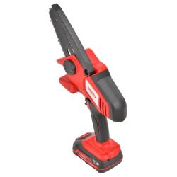Pilarka akumulatorowa jednoręczna Hecht 9922 20 V 11 cm, zdjęcie 2