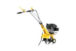 Glebogryzarka spalinowa Lider SG36-139 139 cm³ 3,4 KM, zdjęcie 2