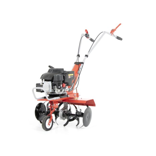 Przejdź do produktu Faworyt DG60 glebogryzarka spalinowa 3,67 KM 150 cm³ 33,6 kg mocna i wydajna do przygotowania gleby, uprawy, działki i ogrodu