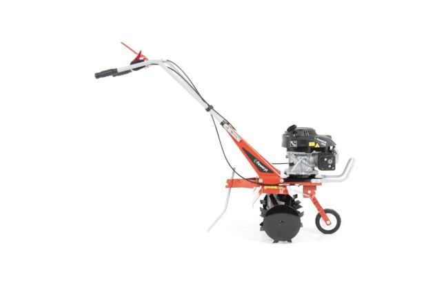 Przejdź do produktu Faworyt DG60 glebogryzarka spalinowa 3,67 KM 150 cm³ 33,6 kg mocna i wydajna do przygotowania gleby, uprawy, działki i ogrodu