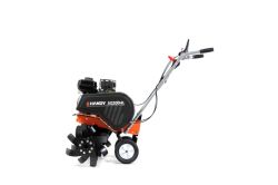 Glebogryzarka spalinowa Handy SG200HL Loncin 196 cm³ 5,57 KM, zdjęcie 2