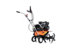 Glebogryzarka spalinowa Handy SG200HL Loncin 196 cm³ 5,57 KM, zdjęcie 3