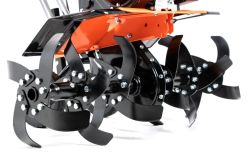 Glebogryzarka spalinowa Handy SG200HL Loncin 196 cm³ 5,57 KM, zdjęcie 4