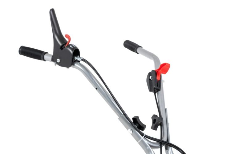 Glebogryzarka spalinowa Handy SG200HL Loncin 196 cm³ 5,57 KM, zdjęcie 5