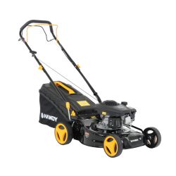 Kosiarka spalinowa z napędem Handy DK46N150A 46 cm, zdjęcie 2