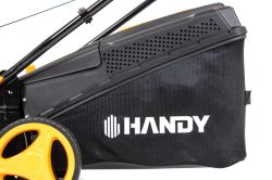 Kosiarka spalinowa z napędem Handy DK46N150A 46 cm, zdjęcie 4