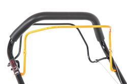 Kosiarka spalinowa z napędem Handy DK46N150A 46 cm, zdjęcie 5