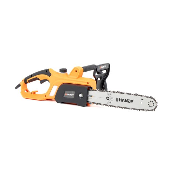 Przejdź do produktu Pilarka elektryczna Handy OTP1636 1600 W prowadnica 35 cm