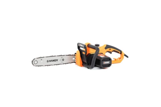 Przejdź do produktu Pilarka elektryczna Handy OTP1636 1600 W prowadnica 35 cm