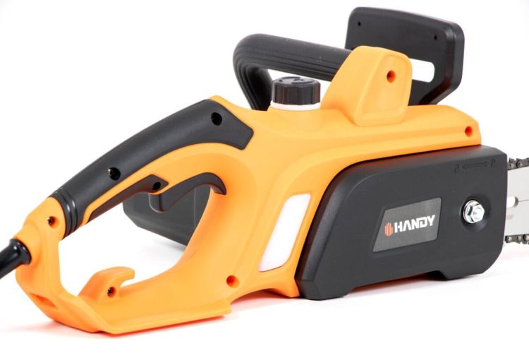 Pilarka elektryczna Handy OTP1636 1600 W prowadnica 35 cm, zdjęcie 6