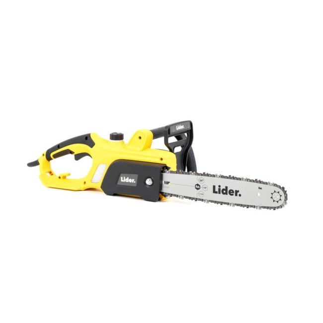 Przejdź do produktu Pilarka elektryczna Lider OTP1636 1600 W prowadnica 35 cm