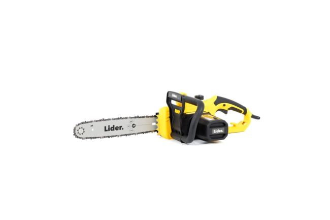 Przejdź do produktu Pilarka elektryczna Lider OTP1636 1600 W prowadnica 35 cm