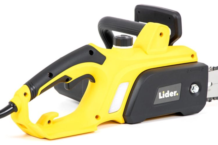 Pilarka elektryczna Lider OTP1636 1600 W prowadnica 35 cm, zdjęcie 6