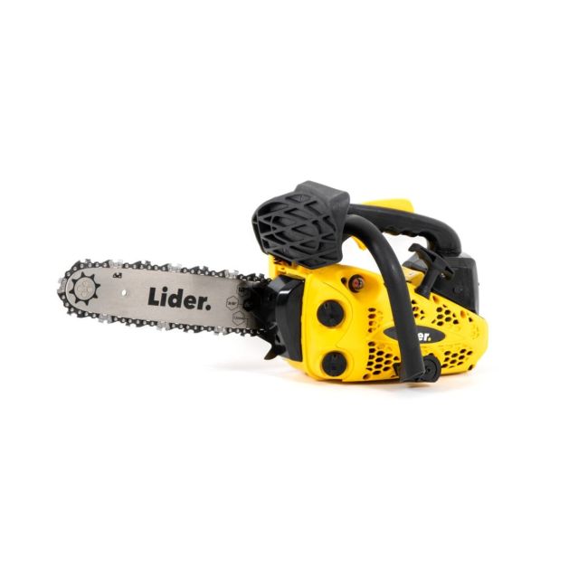 Przejdź do produktu Lider RG2612-A3 pilarka spalinowa 25.4 cm³ 1 KM 30 cm lekka piła łańcuchowa do cięcia gałęzi, krzewów i drewna opałowego