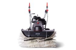 Zamiatarka spalinowa Limpar 84 Pro Briggs & Stratton 161 cm³, zdjęcie 2