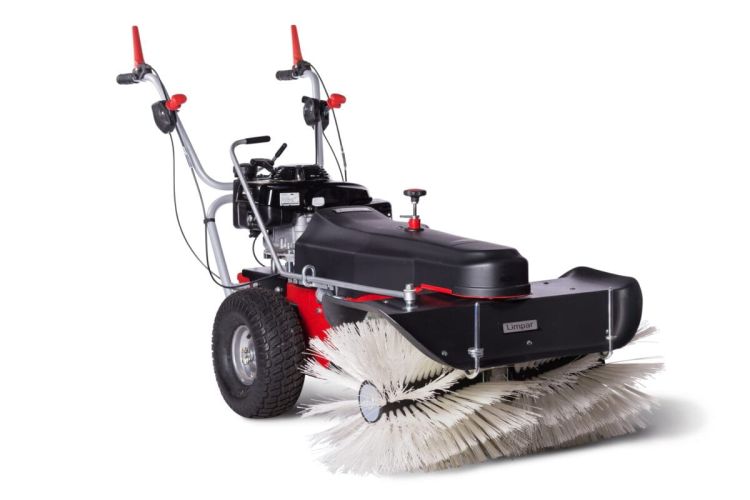 Zamiatarka spalinowa Limpar 84 Pro Briggs & Stratton 161 cm³, zdjęcie 3