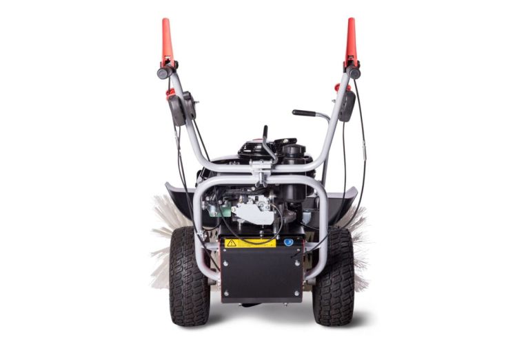 Zamiatarka spalinowa Limpar 84 Pro Briggs & Stratton 161 cm³, zdjęcie 4