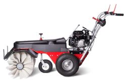 Zamiatarka spalinowa Limpar 84 Pro Briggs & Stratton 161 cm³, zdjęcie 5