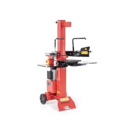 Łuparka elektryczna Faworyt HRV8T 8 ton 230 V pionowa
