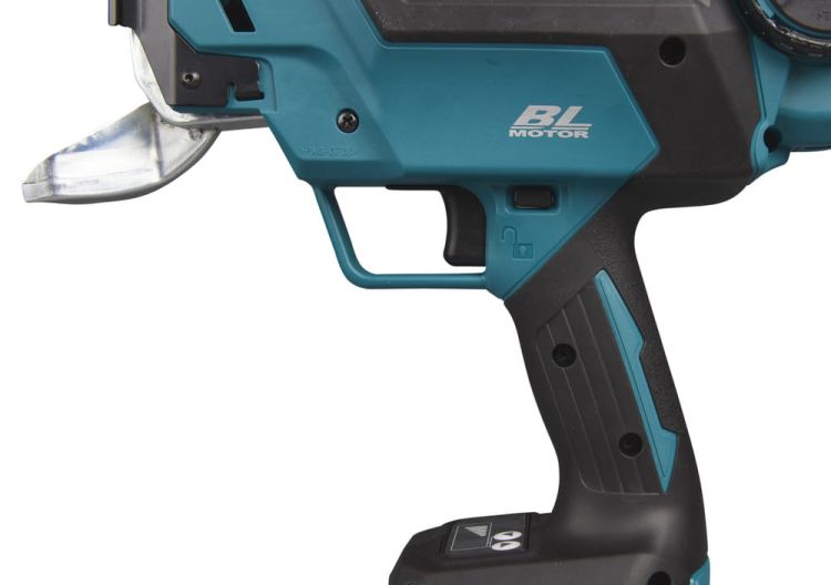 Wiązarka do zbrojeń Makita LXT DTR181RTJ 18 V 2 akum. 5 Ah, zdjęcie 7