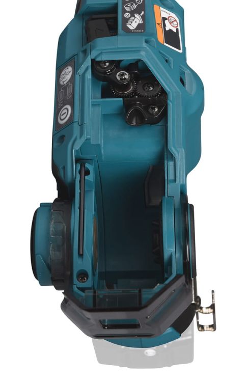 Wiązarka do zbrojeń Makita LXT DTR181RTJ 18 V 2 akum. 5 Ah, zdjęcie 8