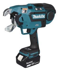 Wiązarka do zbrojeń Makita DTR181ZJ 18 V bez akumulatorów