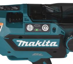Wiązarka do zbrojeń Makita DTR181ZJ 18 V bez akumulatorów, zdjęcie 3
