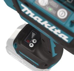 Wiązarka do zbrojeń Makita DTR181ZJ 18 V bez akumulatorów, zdjęcie 4