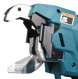 Wiązarka do zbrojeń Makita DTR181ZJ 18 V bez akumulatorów, zdjęcie 5