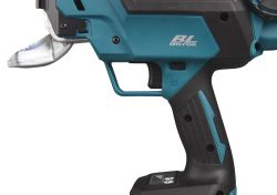 Wiązarka do zbrojeń Makita DTR181ZJ 18 V bez akumulatorów, zdjęcie 7