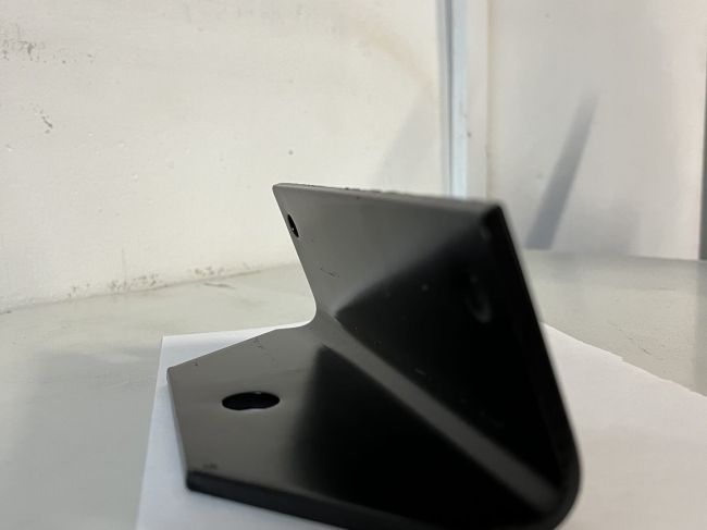 Przejdź do produktu Wspornik mocowanie zaczep traktorka Cedrus CZĘŚĆ ORYGINALNA S532113402453