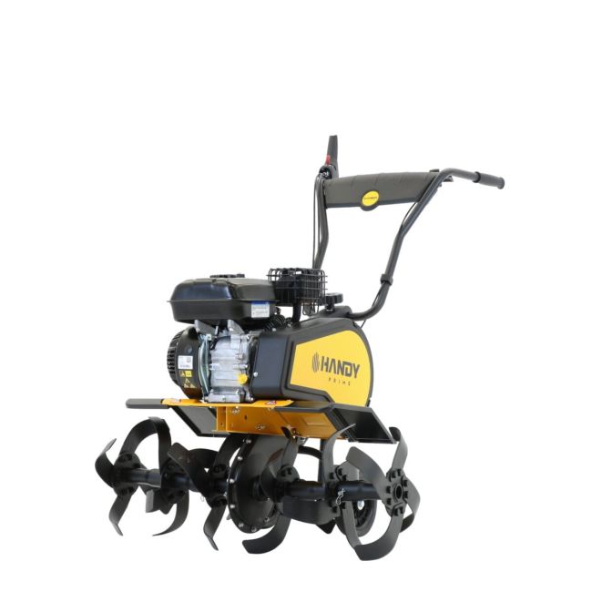Przejdź do produktu Glebogryzarka spalinowa Handy Prime MRG950B B&S 208 cm³