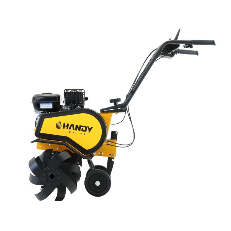 Glebogryzarka spalinowa Handy Prime MRG950B B&S 208 cm³, zdjęcie 2