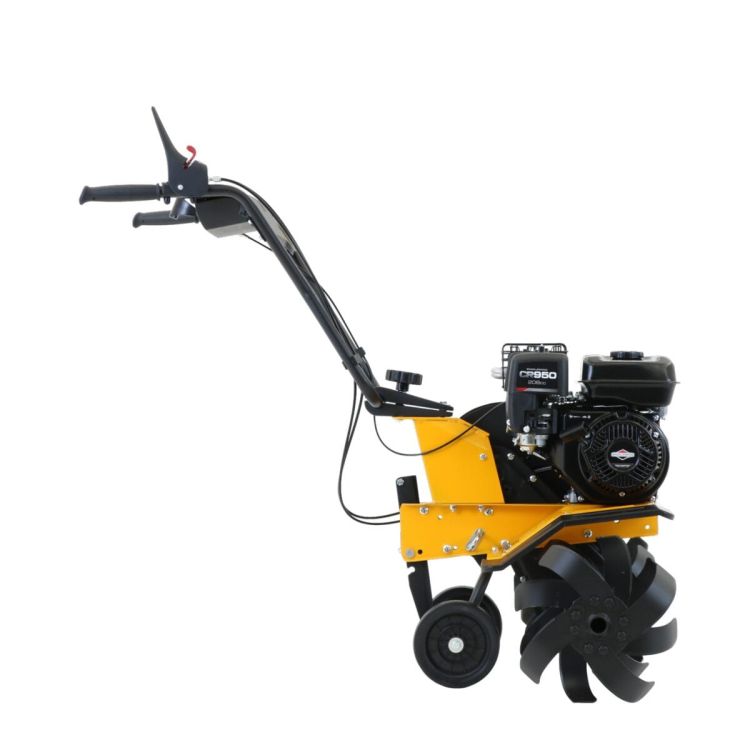 Glebogryzarka spalinowa Handy Prime MRG950B B&S 208 cm³, zdjęcie 3