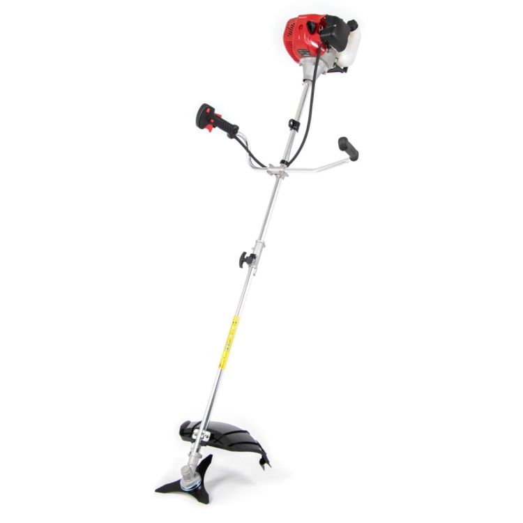 Kosa spalinowa Faworyt TMK52 52 cm³ 2,58 KM