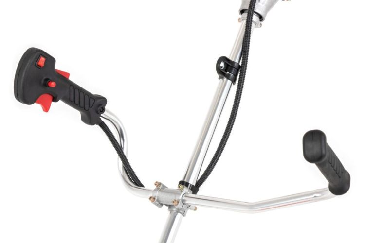 Kosa spalinowa Faworyt TMK52 52 cm³ 2,58 KM, zdjęcie 4
