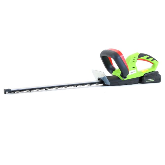 Przejdź do produktu 4Garden ANE5121S zestaw nożyce akumulatorowe do żywopłotu 20V, lekka i ergonomiczna przycinarka, wydajne ostrza, idealna do cięcia krzewów i żywopłotów w ogrodzie
