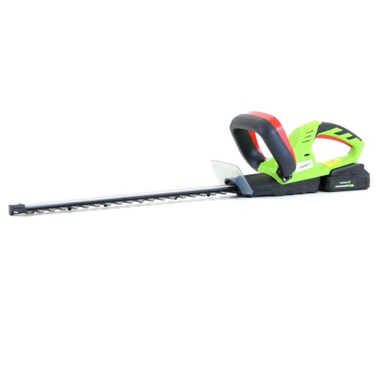 Nożyce akumulatorowe do żywopłotu 4Garden ANE5121S 20 V