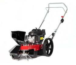 Odchwaszczarka spalinowa Limpar Turbo 4 FWM-A1 Honda GCV160