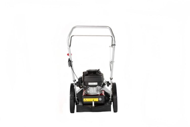 Odchwaszczarka spalinowa Limpar Turbo 4 FWM-A1 Honda GCV160, zdjęcie 3